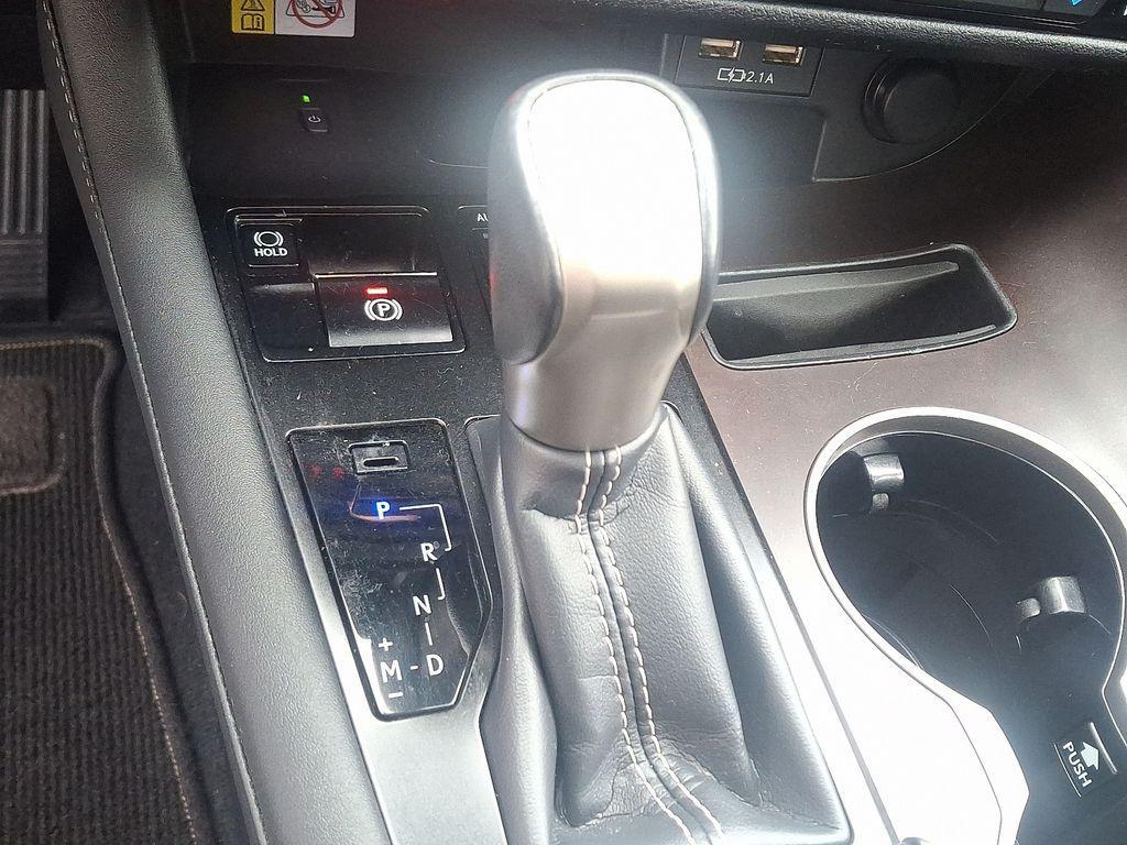 used 2021 Lexus RX 350 car, priced at $31,707