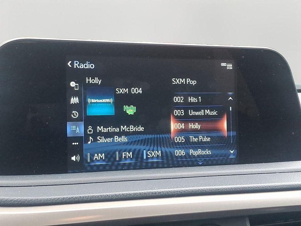 used 2021 Lexus RX 350 car, priced at $31,707