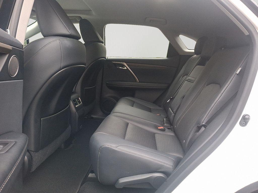 used 2021 Lexus RX 350 car, priced at $31,707