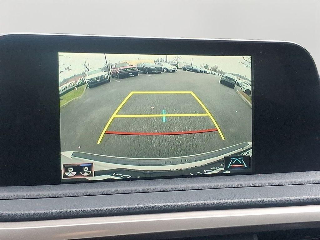 used 2021 Lexus RX 350 car, priced at $31,707