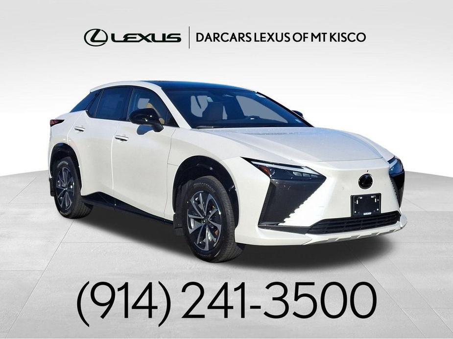 new 2024 Lexus RZ 300e car, priced at $57,250