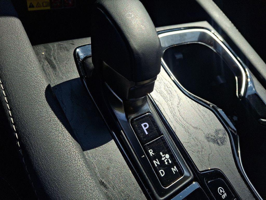 used 2025 Lexus RX 350 car, priced at $51,699