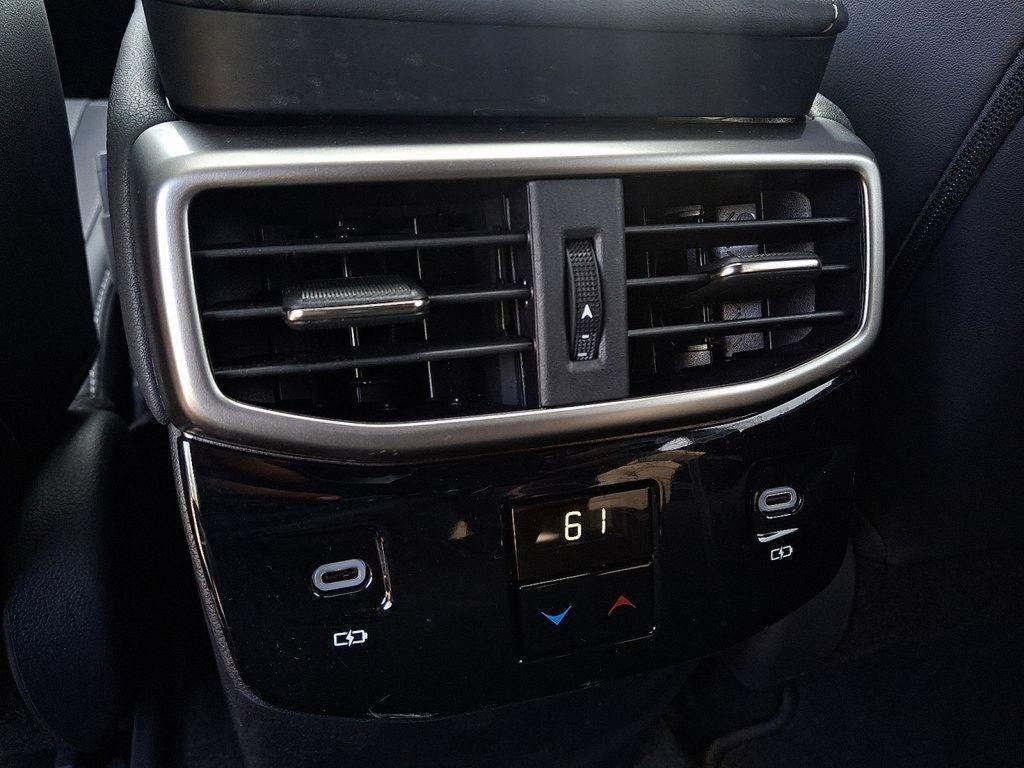 used 2025 Lexus RX 350 car, priced at $51,699