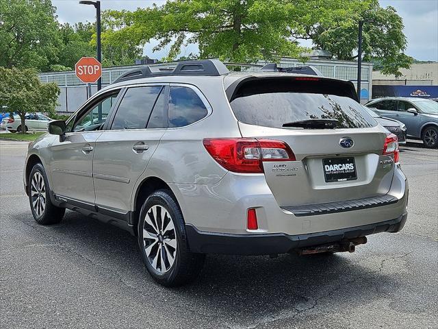 used 2017 Subaru Outback car, priced at $14,692