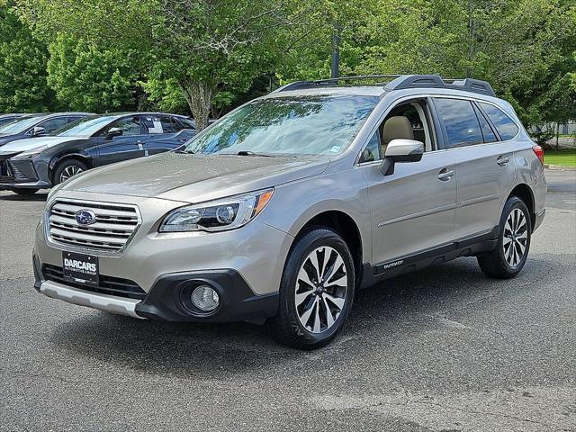 used 2017 Subaru Outback car, priced at $14,692