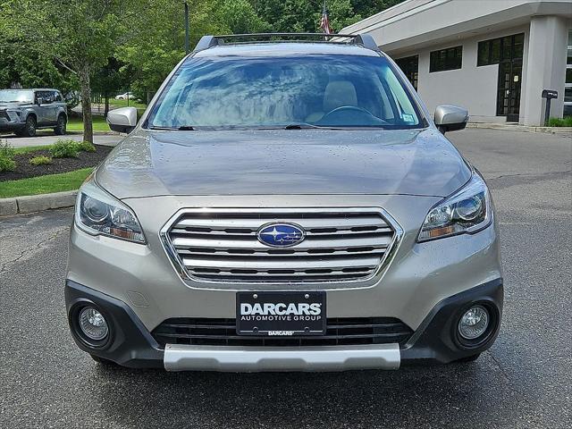 used 2017 Subaru Outback car, priced at $14,692