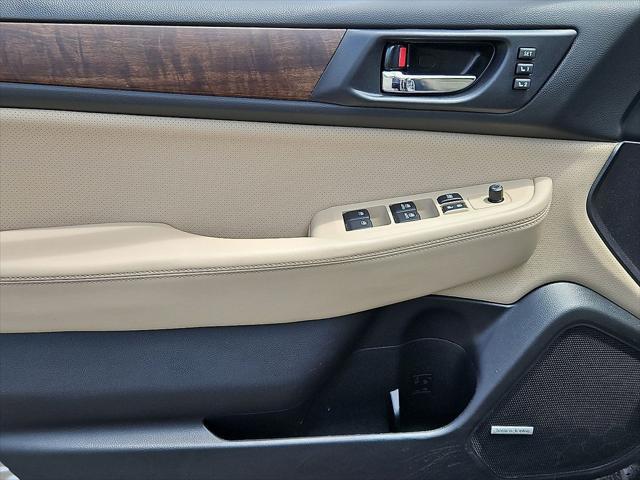 used 2017 Subaru Outback car, priced at $14,692