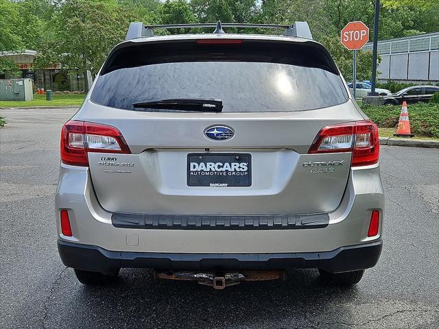 used 2017 Subaru Outback car, priced at $14,692