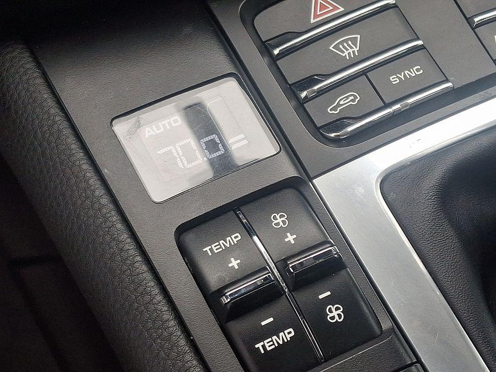 used 2021 Porsche Macan car, priced at $28,339