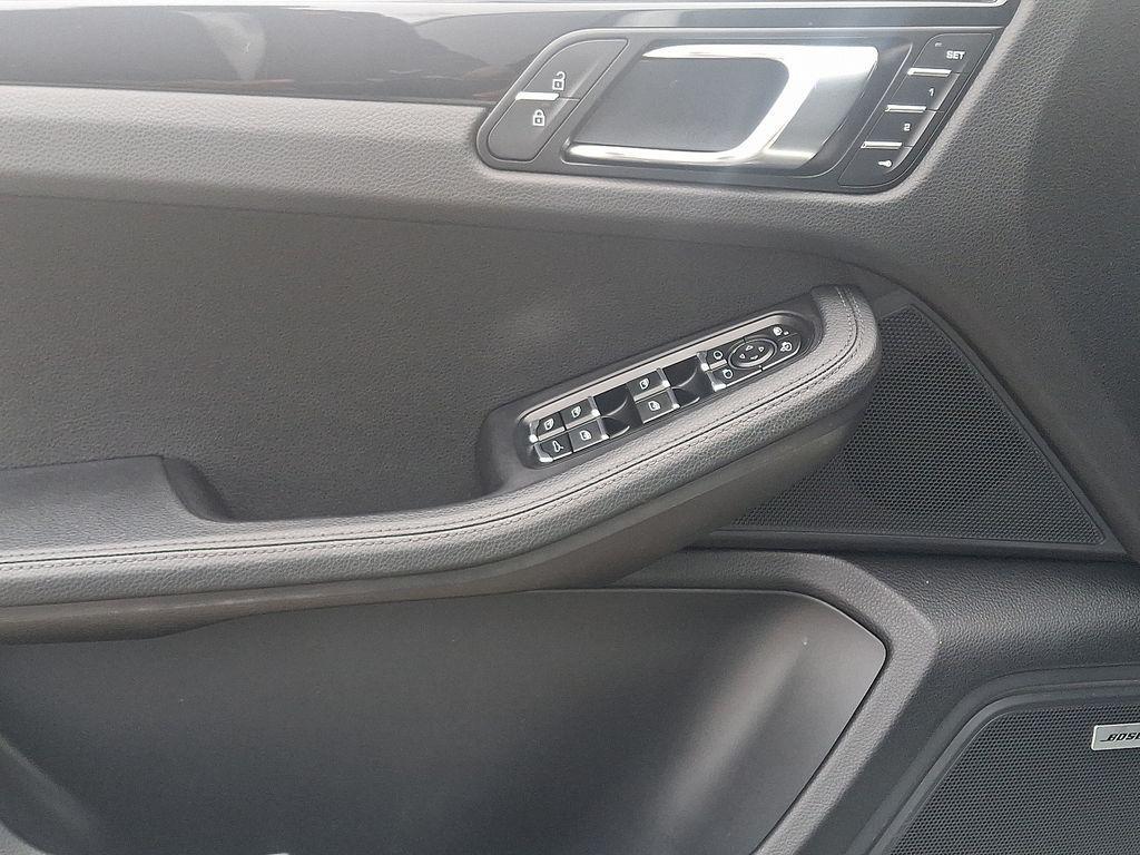 used 2021 Porsche Macan car, priced at $28,339