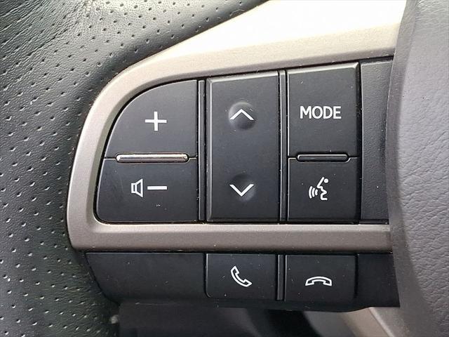 used 2020 Lexus RX 350 car, priced at $35,554