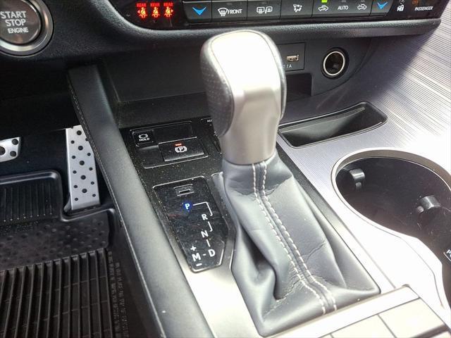 used 2020 Lexus RX 350 car, priced at $35,554