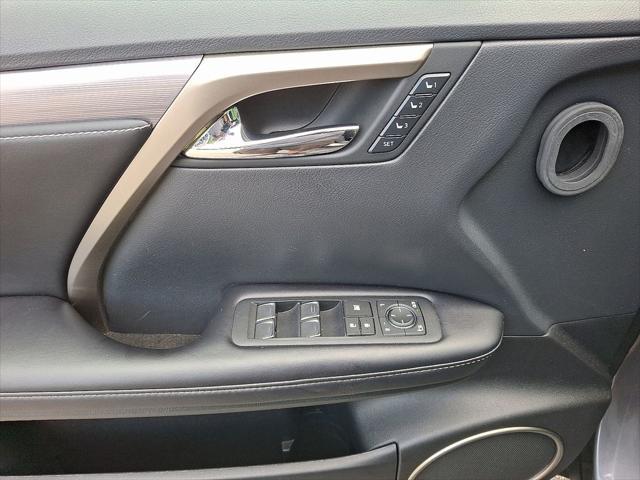 used 2020 Lexus RX 350 car, priced at $35,554