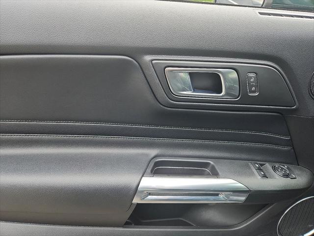 used 2020 Ford Mustang car, priced at $46,953
