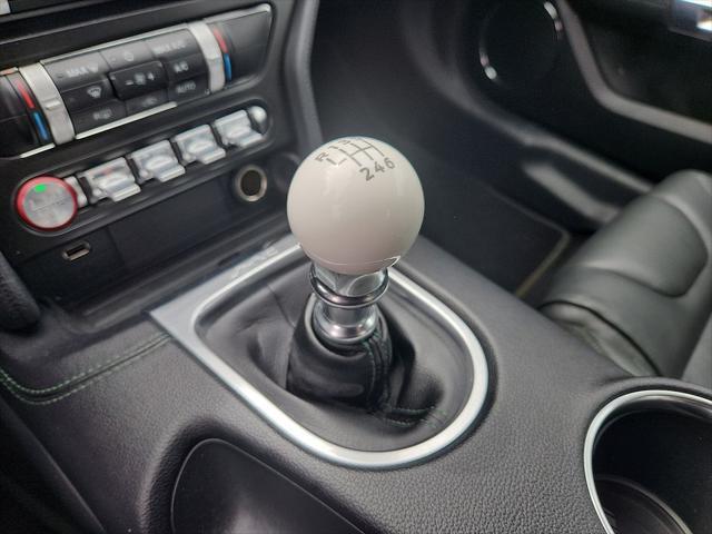 used 2020 Ford Mustang car, priced at $46,953