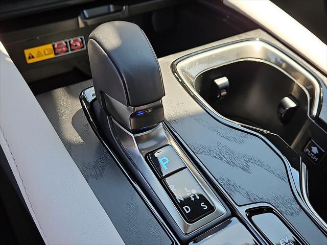 used 2024 Lexus RX 350 car, priced at $56,899
