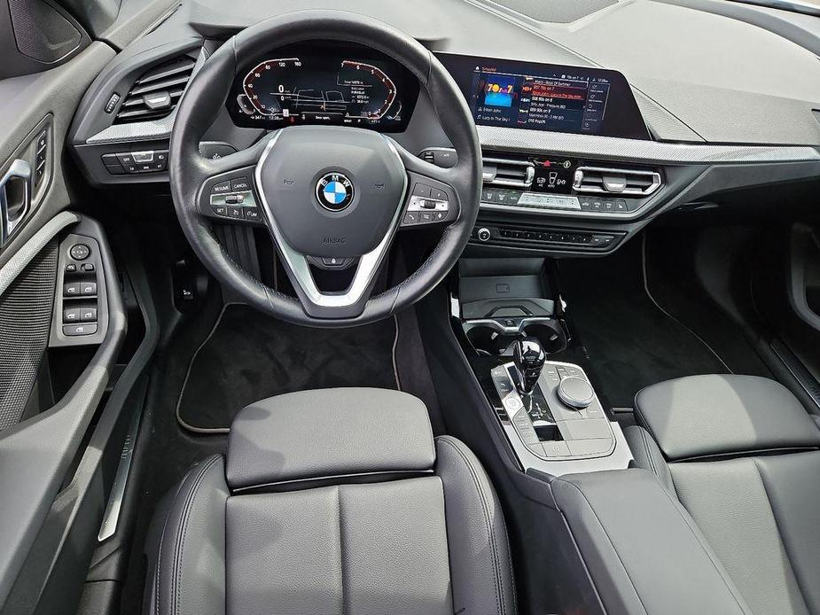 used 2024 BMW 228 Gran Coupe car, priced at $31,452