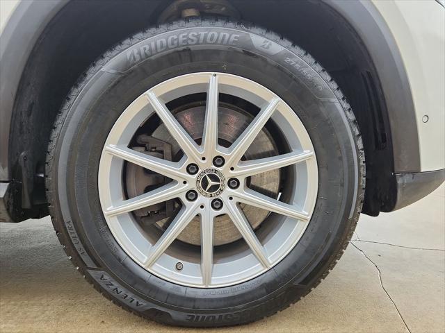 used 2024 Mercedes-Benz GLE 450 Plug-In Hybrid car, priced at $54,953