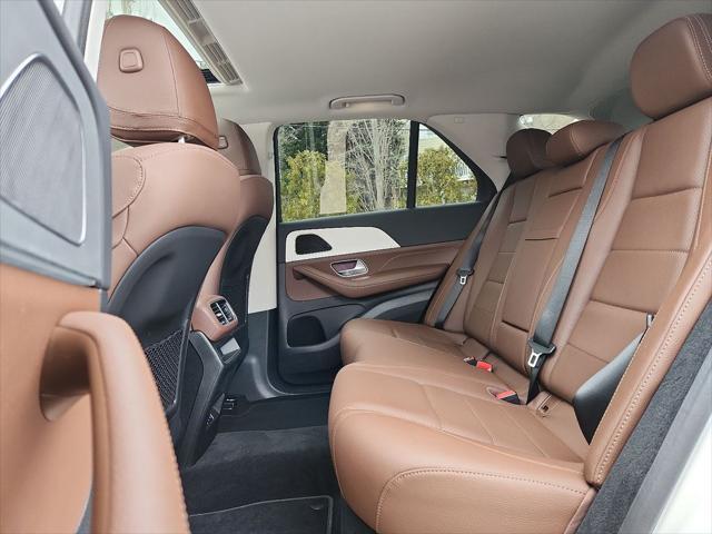 used 2024 Mercedes-Benz GLE 450 Plug-In Hybrid car, priced at $54,953