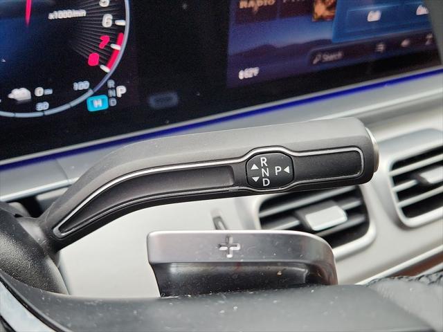 used 2024 Mercedes-Benz GLE 450 Plug-In Hybrid car, priced at $54,953