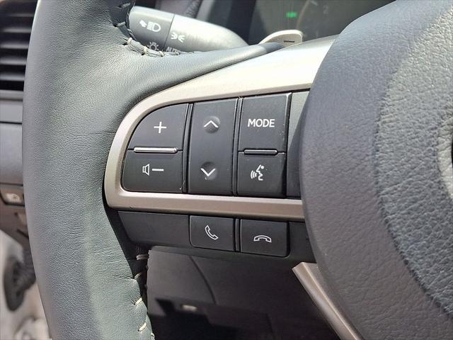 used 2022 Lexus RX 350 car, priced at $38,920