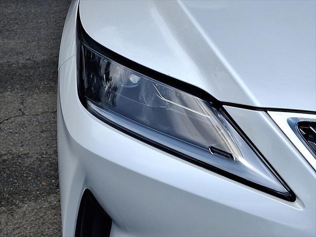 used 2022 Lexus RX 350 car, priced at $38,920