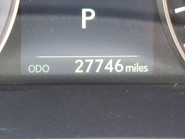 used 2022 Lexus RX 350 car, priced at $38,920