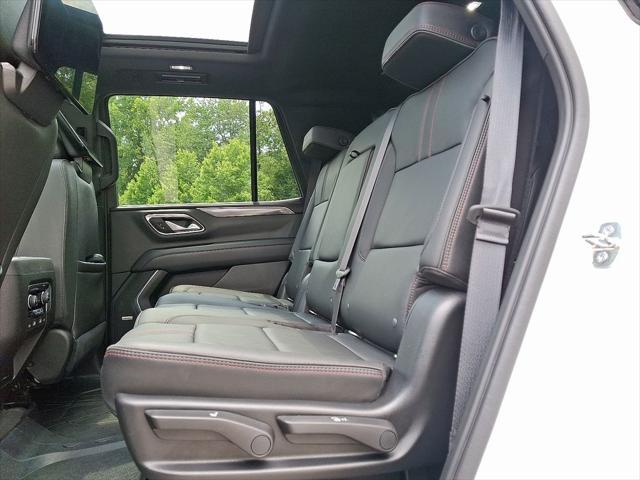 used 2021 Chevrolet Tahoe car, priced at $51,603