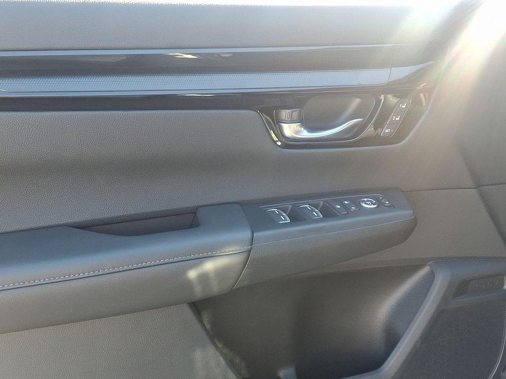 used 2024 Honda CR-V car, priced at $31,754