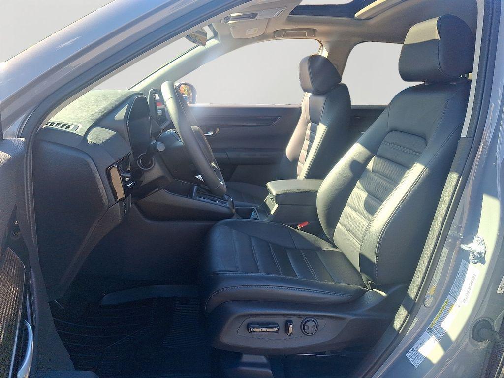 used 2024 Honda CR-V car, priced at $31,754
