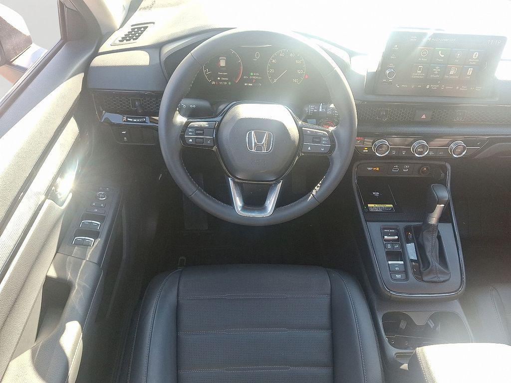 used 2024 Honda CR-V car, priced at $31,754