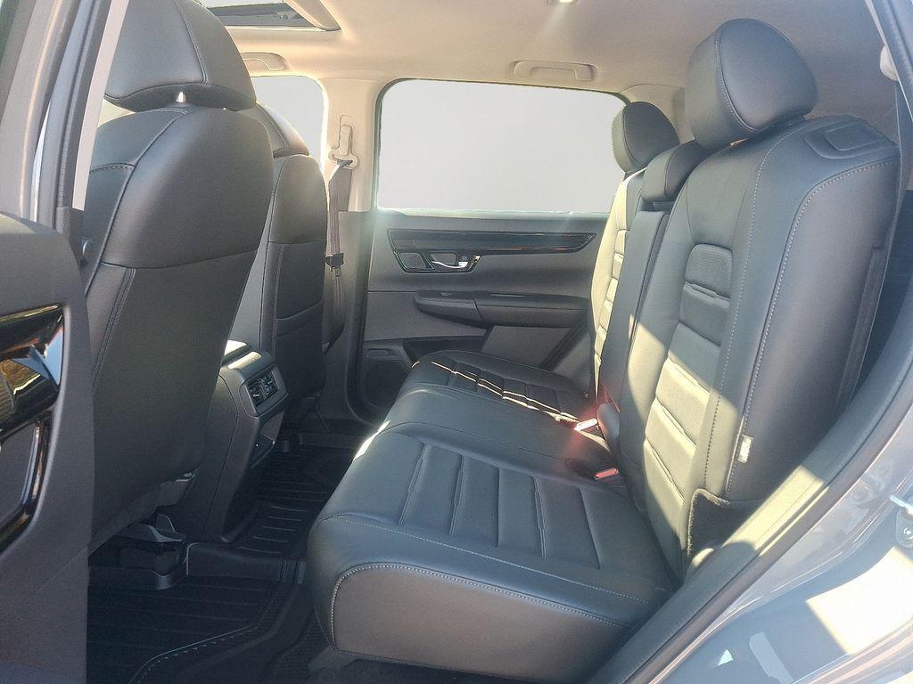 used 2024 Honda CR-V car, priced at $31,754