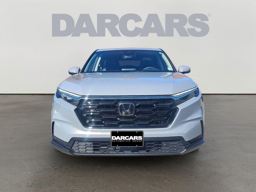 used 2024 Honda CR-V car, priced at $31,754