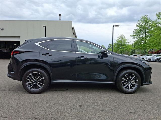 used 2024 Lexus NX 350 car, priced at $42,894