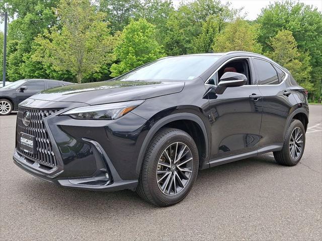 used 2024 Lexus NX 350 car, priced at $42,894