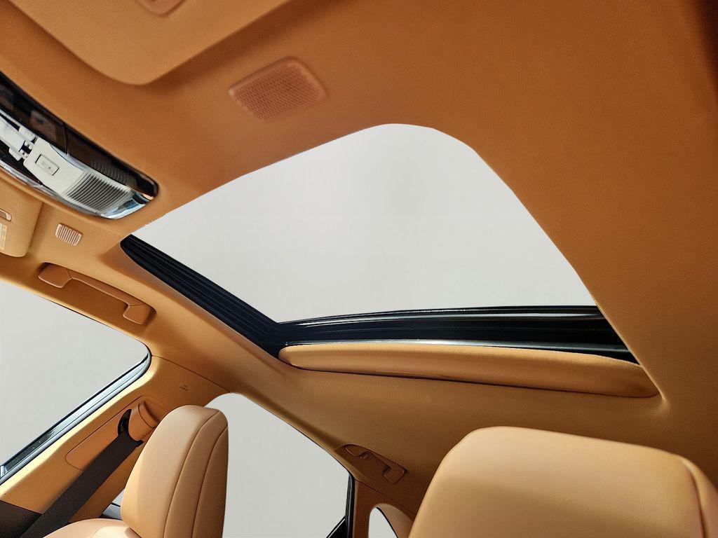 used 2025 Lexus NX 350h car, priced at $46,707