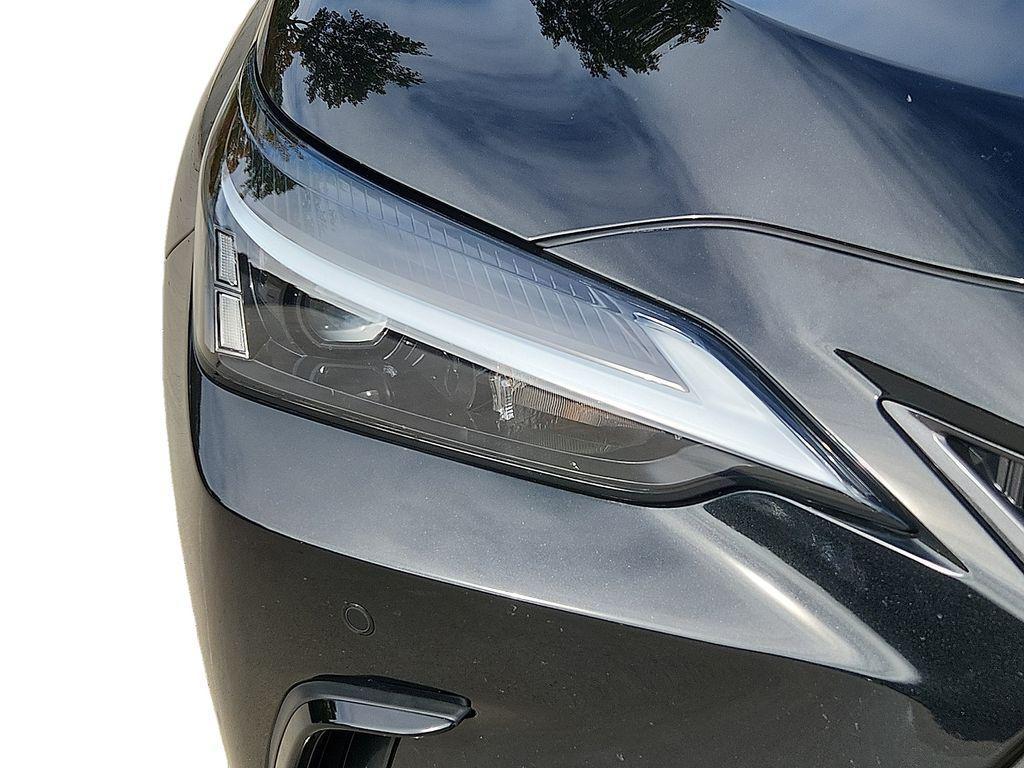 used 2025 Lexus NX 350h car, priced at $46,707