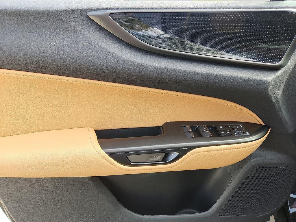 used 2025 Lexus NX 350h car, priced at $46,707