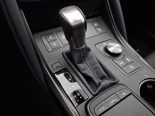 used 2022 Lexus IS 350 car, priced at $44,493