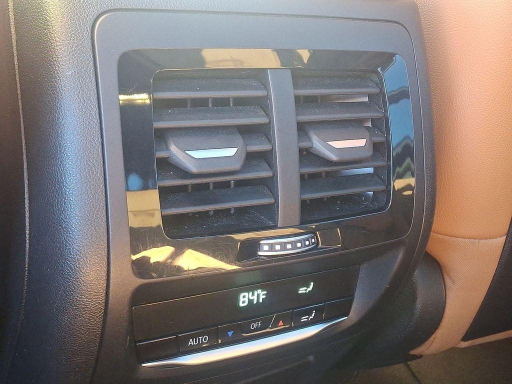 used 2023 BMW X3 car, priced at $33,830