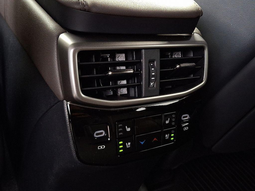 used 2024 Lexus RX 350 car, priced at $54,824