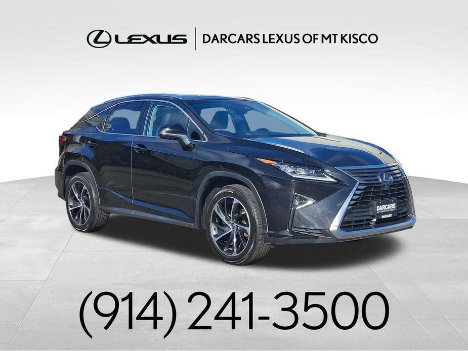 used 2019 Lexus RX 350 car, priced at $25,919