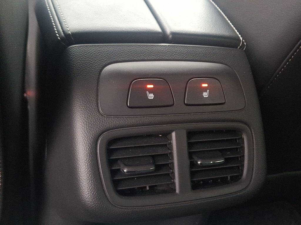 used 2021 Buick Envision car, priced at $24,699