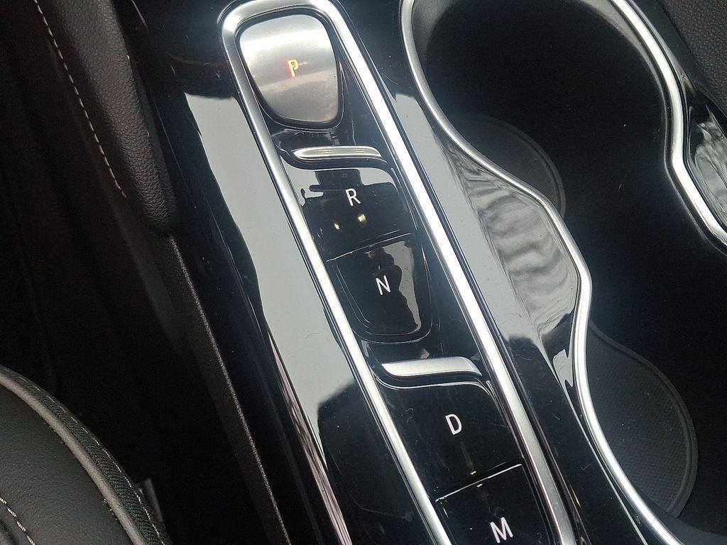 used 2021 Buick Envision car, priced at $24,699