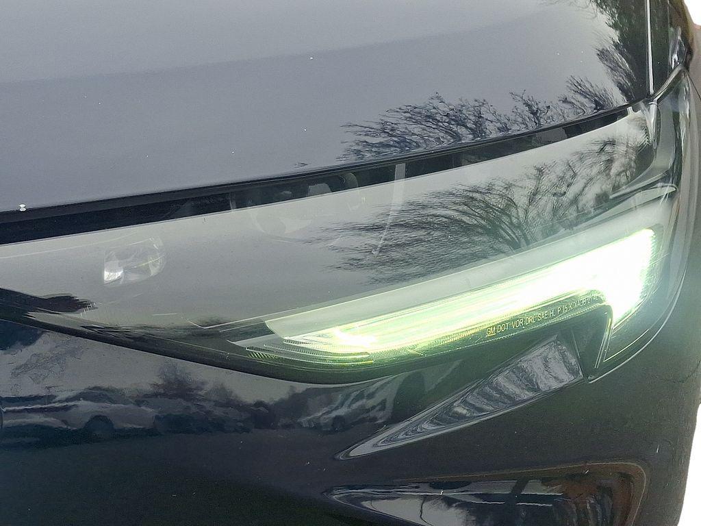 used 2021 Buick Envision car, priced at $24,699