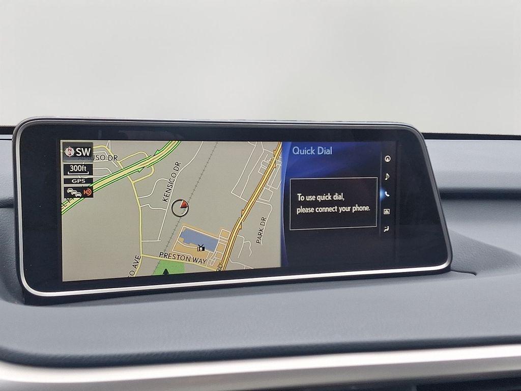 used 2019 Lexus RX 350 car, priced at $23,987