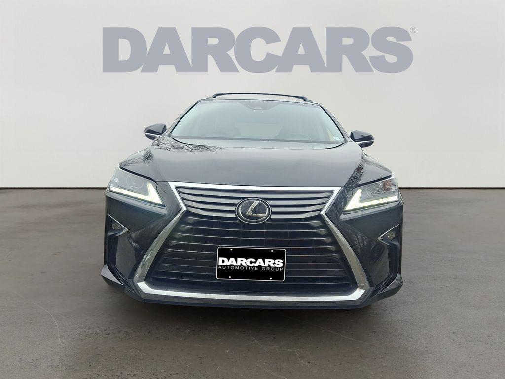 used 2019 Lexus RX 350 car, priced at $23,987