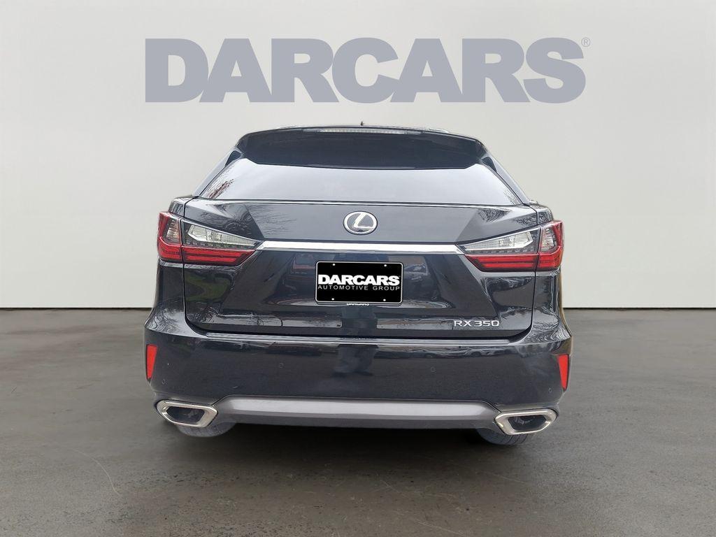 used 2019 Lexus RX 350 car, priced at $23,987