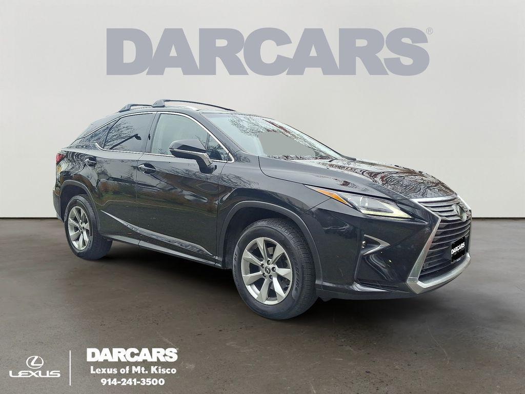 used 2019 Lexus RX 350 car, priced at $23,987