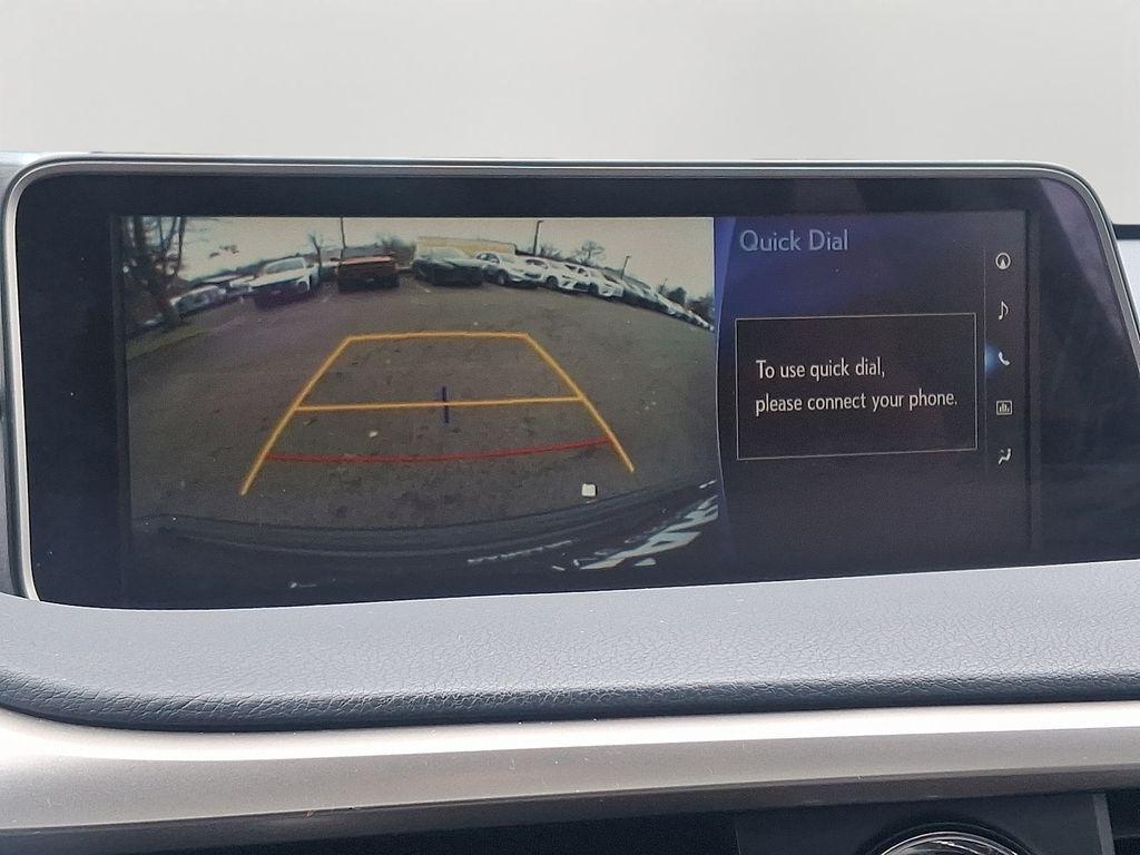 used 2019 Lexus RX 350 car, priced at $23,987